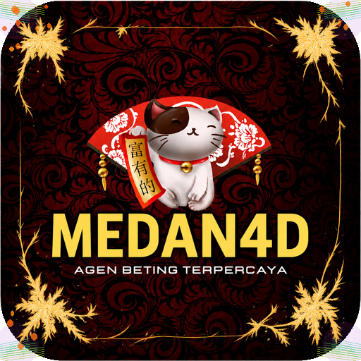 medan4d — galeri pratinjau Resmi APK